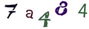 Bild-CAPTCHA