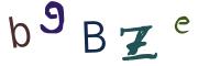 Bild-CAPTCHA
