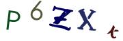 Bild-CAPTCHA