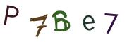 Bild-CAPTCHA